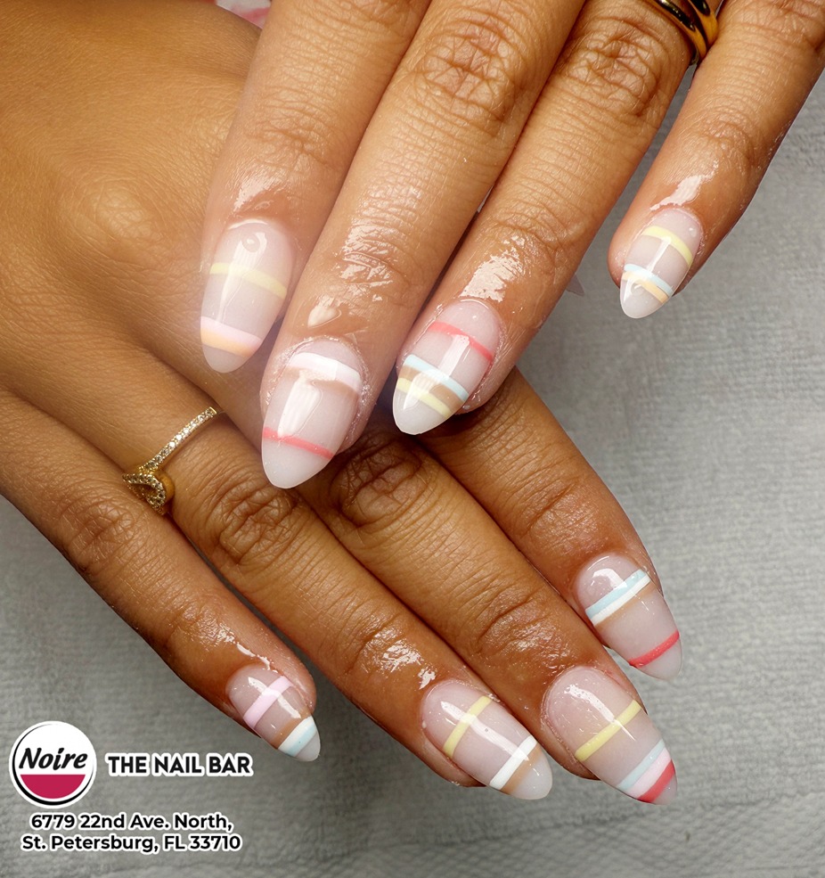 Noire The Nail Bar